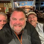Mark Brooks - @markyb70 - Instagram