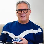 Mark Brooks - @markbrooks5837 - Instagram