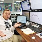 Mark Brooks - @investor_mark_brooks - Instagram