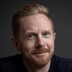 Mark Brooks - @_markbrooks - Instagram