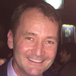 Mark Brooks - @markbrooks.tv - Instagram