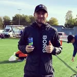 Mark brooks - @markbrooks87 - Instagram