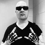 Mark Brooks - @darkmarkbrooks - Instagram