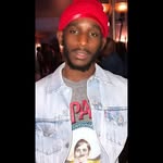 Mark Brooks Jr. - @officialmarscoe - Instagram