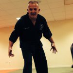 Mark Broom - @krambroom - Instagram