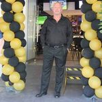 Mark Broom - @mark_t_broom - Instagram