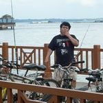 Mark Broom - @broommark - Instagram