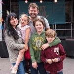 Mark Broom - @markbroom1 - Instagram