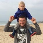 Mark Broomfield - @mrkbrmfld - Instagram