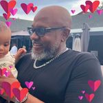 Mark Broomfield - @gr8broom - Instagram