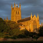 Mark Broomfield - @photosofworcester - Instagram