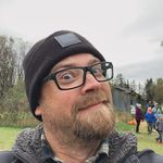 Mark Broomfield - @markus_807 - Instagram