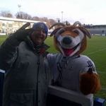 Mark Broomfield - @mark.broomfield.1964 - Instagram