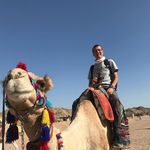 Mark Broomfield - @sailingbroomfield - Instagram