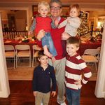 Mark Brosche - @markbrosche7382 - Instagram