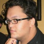 Mark Brower - @aoeuismyhomekeys - Instagram