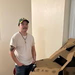 Mark Brower - @frozneskimo907 - Instagram