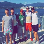 Mark Browne - @browner_95 - Instagram