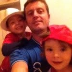Mark Brozi - @markbrozi - Instagram