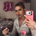 marketa - @marketa.brozkova - Instagram