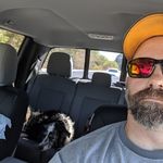 Mark Brubaker - @mbrubaker72 - Instagram