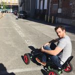Mark Brubaker - @mbrube - Instagram