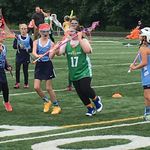 Mark Brubaker - @mikealsdadlax99 - Instagram