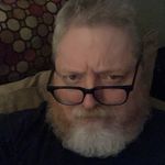 Mark Brubaker - @nextnever - Instagram