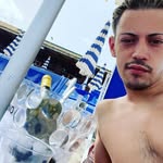 Marco Brucato - @_mark.14 - Instagram