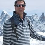 Mark Bruce - @markdemonbruce - Instagram