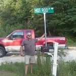 Mark Bruce - @mark_brucetemiller - Instagram