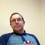 Mark Bruce - @markbruce8847 - Instagram