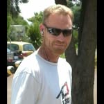 Mark Bruce - @3_on_the_tr33 - Instagram