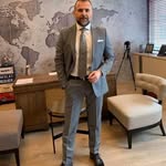 Mark Bruce - @markbruce304 - Instagram