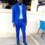 Mark Bruce Rockson - @mark__bruce_rockson - Instagram