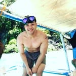 Mark Robiso - @_markbruh - Instagram