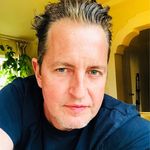 Mark Brunetz - @markbrunetz - Instagram