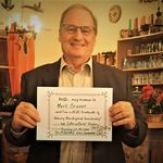 Mark Bruner - @markbruner1 - Instagram