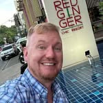 Mark Brunetti - @mark_bruneti - Instagram
