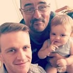 Mark John - @markbruni65 - Instagram