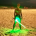 Mark Brunner - @munclewuncle - Instagram