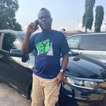 Mark Bruno Mensah - @markmensah.mm98 - Instagram