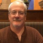 Mark Brust - @brustmark - Instagram