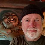 Art of Mark Bryan - @markbryanart - Instagram
