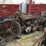 Mark Bryan - @mark_bryan_classic_bikes - Instagram