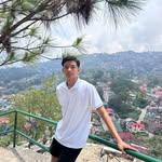 Mark Bryan Baa Manarang - @brynbaa - Instagram