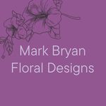 Mark Bryan Designs - @markbryanfloraldesigns - Instagram
