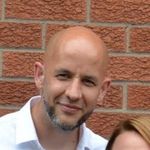 Mark Buchanan - @occasional_groundhopper - Instagram