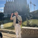 Mark Buchanan - @markbuchanan99 - Instagram
