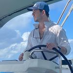 Mark Buchanan - @markrbuchanan - Instagram